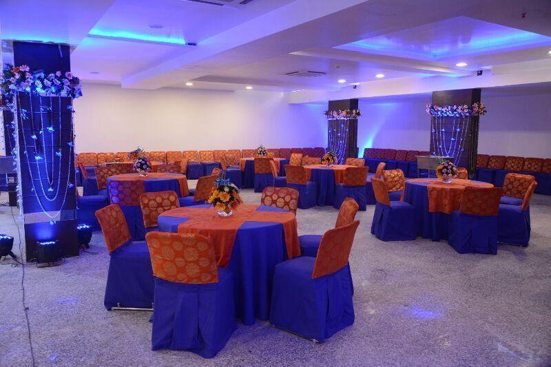 Hotel Krishna International Vrindāvan Εξωτερικό φωτογραφία