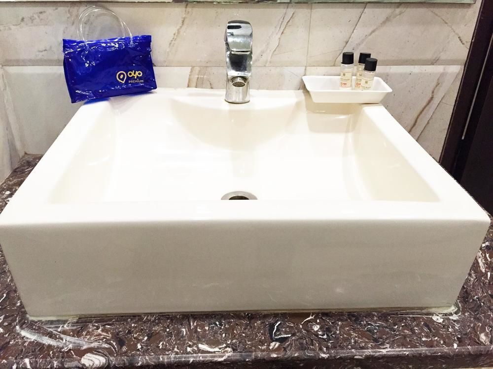 Hotel Krishna International Vrindāvan Εξωτερικό φωτογραφία