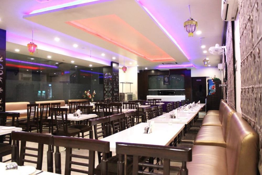 Hotel Krishna International Vrindāvan Εξωτερικό φωτογραφία